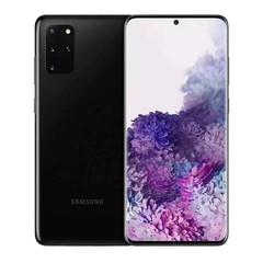 NEW SEALED Samsung Galaxy S20+ Plus 5G SM-G986U1 128GB GSM+CDMA Factory Unlocked