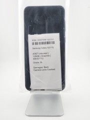 Samsung Galaxy S23 FE AT&T Unlocked | 128GB | Graphite | SM-S711U – Please Read