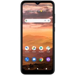Maestro 3 6.5&Prime; 32GB 3GB RAM – Ocean Green LTE AT&T U626AA – Unlocked