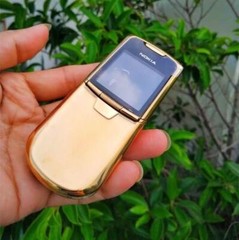 Excellent condition Nokia 8800 2G unlocked keyboard phone fully working