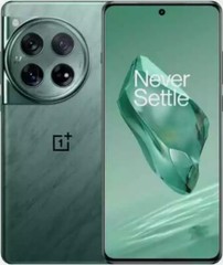 OnePlus 12 CPH2581 5G 512GB (16GB) Global Model Unlocked (Forest Emerald)