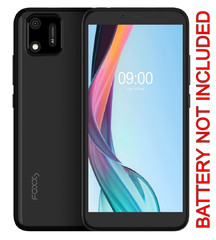 UNLOCKED Foxxd A55 16GB Android 4G LTE Smart Phone / 2AQRM-A55 *A GRADE*