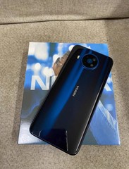 Nokia 8.3 64GB+4GB 128GB+8GB 64MP 5G LTE Unlocked Global Smartphone