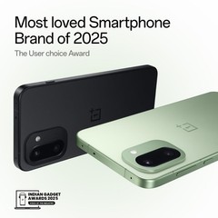 OnePlus 15R | World&rsquo;s First Snapdragon® 8 Gen 5 | 7400mAh Battery