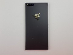 Razer Phone 1 (2017) (RZ35-0215) 64GB – Black (GSM Unlocked) Smartphone – H7863