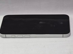 Apple MD0E4LL/A iPhone 16e 128GB – (AT&T) – White