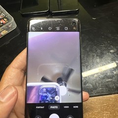 Samsung Galaxy S10 – 128 GB – Prism Black (Unlocked)