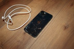 Apple iPhone 13 – 128 GB – Midnight (Unlocked)