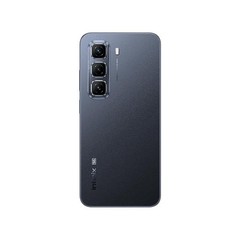 Infinix HOT 50 5G (Seek Black, 4GB RAM, 128GB Storage)