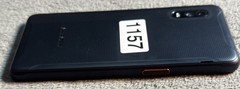 USED Samsung Galaxy Xcover Pro SM-G715U 64GB Black Verizon Only