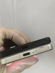 Sony Xperia 5IV XQ-CQ54(128GB) Unlocked 12MP Dual SIM Global Android smartphon