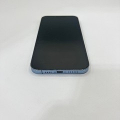 Apple iPhone 13 Pro Max 128GB Sierra Blue Unlocked – Fair