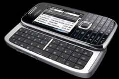 Original Nokia E75 3G HSDPA Wi-Fi Bluetooth GPS 2.4 in Radio Slider QWERTY Phone