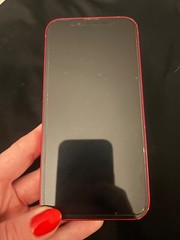 Apple iPhone 13 with Tik Tok Installed