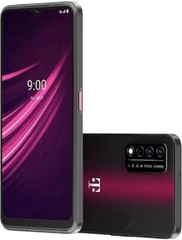 UNLOCKED or T-MOBILE REVVL V+ 5G 64GB 6.8&Prime; Smart Phone TELLO Lyca AT&T * A GRADE