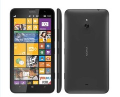 Unlocked Original Nokia Lumia 1320 6&Prime; 3G Wifi 5.0MP G ROM Windows Smartphone