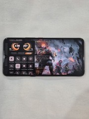 Vivo iQOO Pro 5G Gaming Phone with touch shoulder triggers