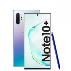 SAMSUNG GALAXY NOTE 10+ PLUS N975F/DS 256GB UNLOCKED SINGLE SIM OPEN BOX GLOW US