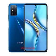 7.09 » 5G Honor X30 Max 8GB RAM 128GB/256GB ROM 5000mAh 64MP Big Screen Phone