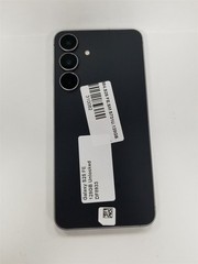 Samsung Galaxy S25 FE 128GB Black SM-S731U (Unlocked) Fully Functional DF8933