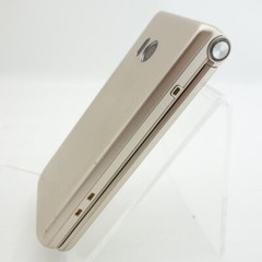 SHARP AQUOS SH-01J Pink FLIP PHONE 4G Japan Limited Edition Rare
