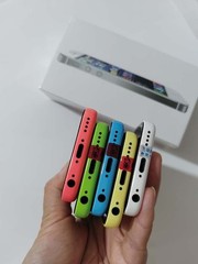 Apple iPhone 5c 8GB/16GB/32GB iOS Unlocked Sealed in box Fully Functional XMAS