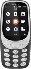 Nokia 3310 4G 2019 2.4 in Bluetooth Camera Flashlight Radio Unlocked CellPhone