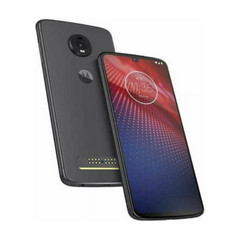 Original Motorola Z4 XT1980 XT1980-4 Verizon 128GB Unlocked Smartphone OPEN BOX