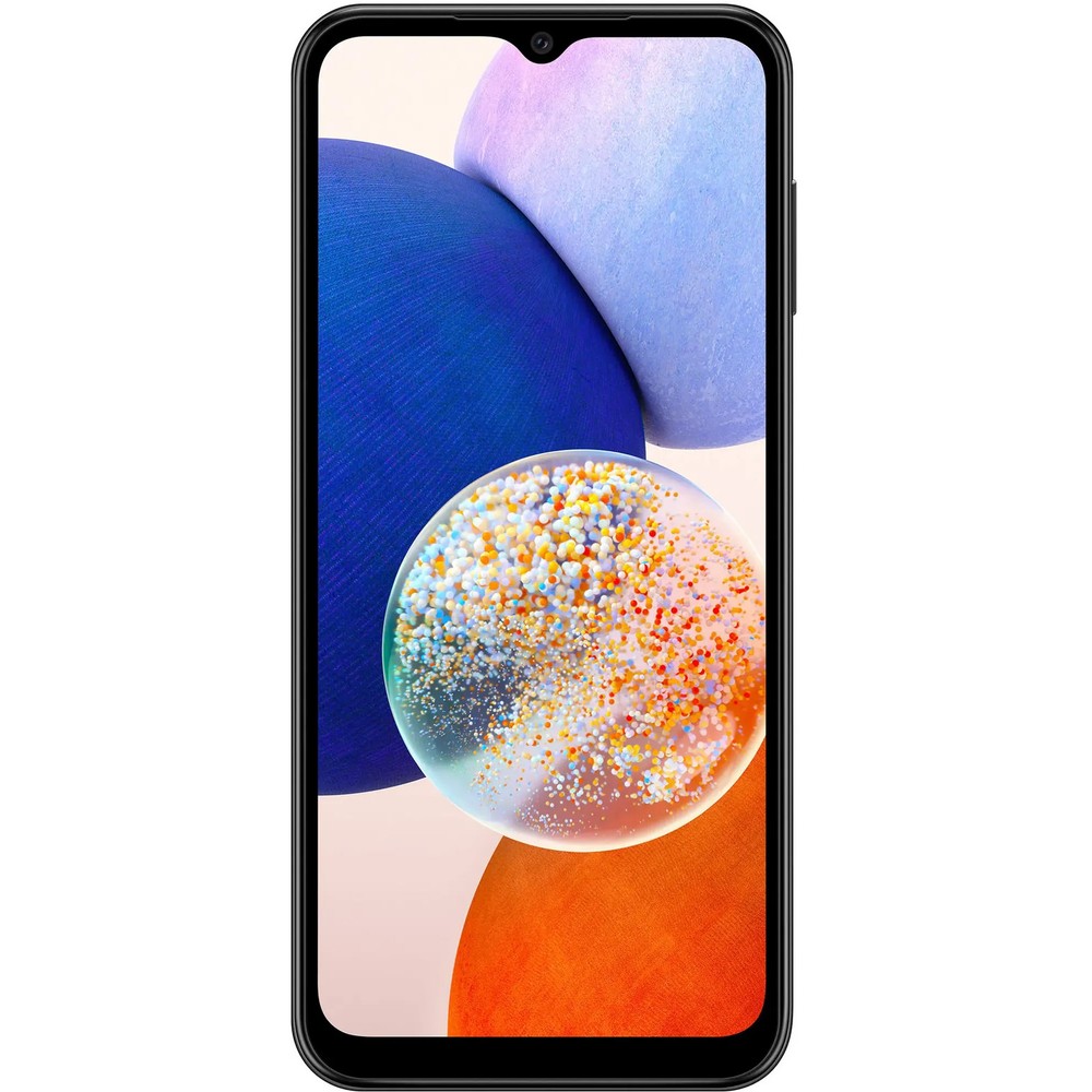 Boost Mobile Samsung Galaxy 64GB A14 5G – Black