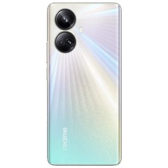 Realme 10 Pro+ 5G Hyperspace Gold 256GB + 12GB Dual-SIM Unlocked GSM NEW