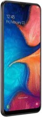 Brand New✨Samsung Galaxy A20✨SM-A205U 32GB+ 3GB Black 6.4&Prime; Unlocked Smartphone