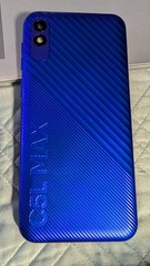BLU C5L Max (C0170WW) 16GB / 32GB (GSM Unlocked) Dual SIM Android Smartphone