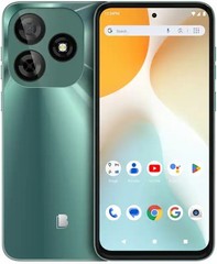 BLU G65L 128GB G1130WW 4G LTE GSM Unlocked – Very Good