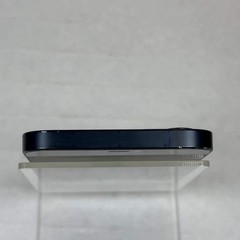 Broken Unlocked Apple iPhone 12 64GB 18.1.1 MGFL3LL/A Damaged