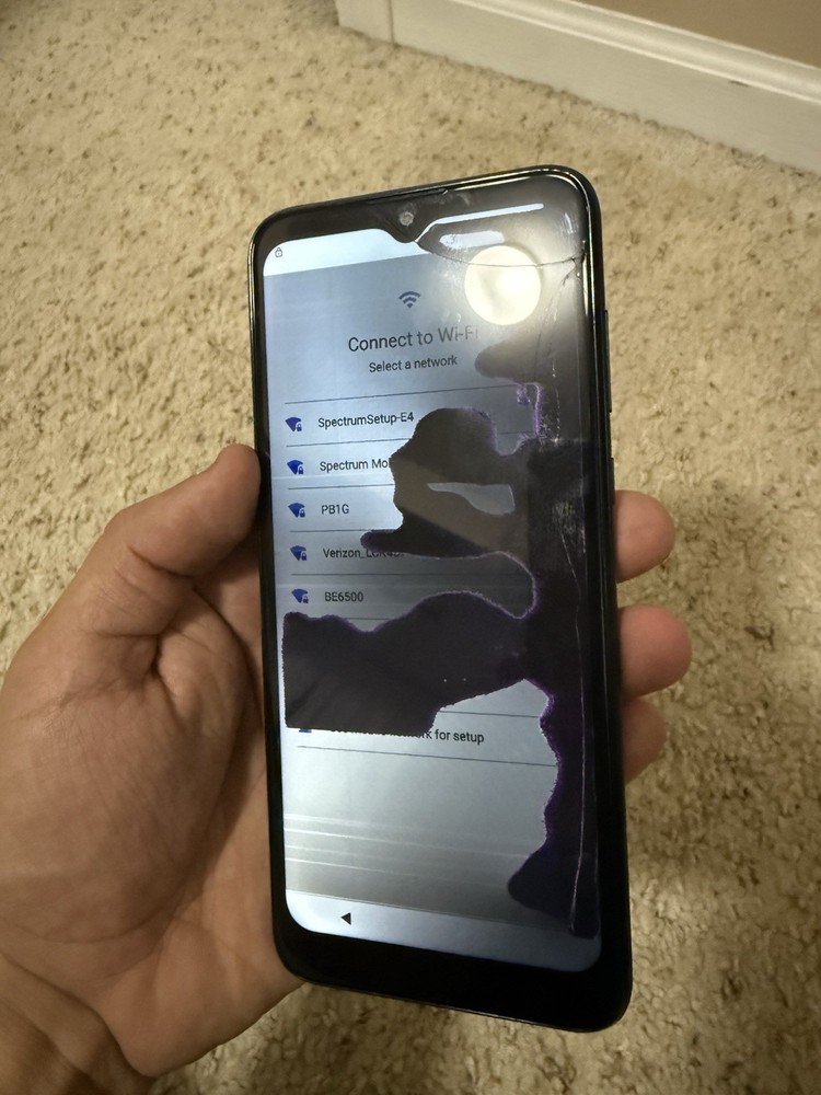 android phone