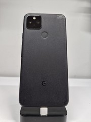 google pixel 5 unlocked USED
