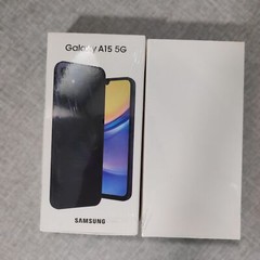 Samsung Galaxy A15 5G SM-A156B/DSN SM-A156U1/DS 6.5&Prime; 50MP 128GBAndroid 14