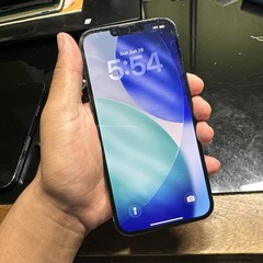Apple iPhone 13 Pro Max – 256 GB – Sierra Blue (Verizon)