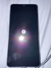 LOCKED AT&T Samsung Galaxy S26 Ultra (model SM-S948U) 256GB-Phone ONLY.