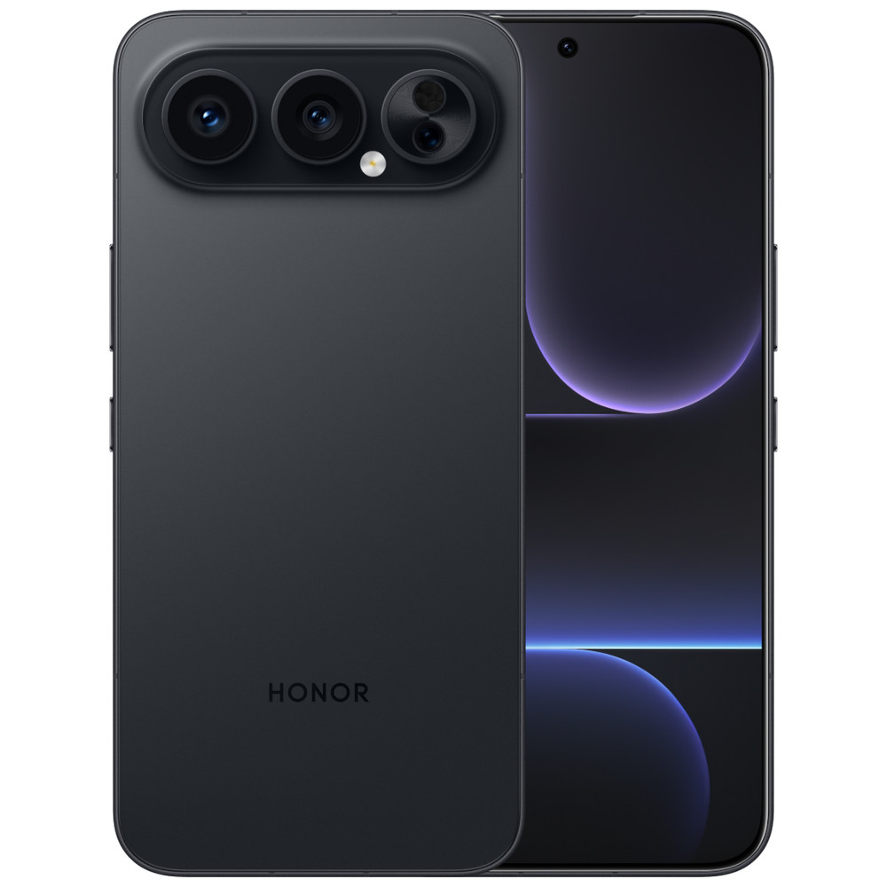 Honor 500 Pro 5G Smartphone Snapdragon 8 Elite 6.55&Prime; AMOLED 200MP Triple Camera