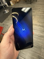 Motorola Moto One 5G UW Ace 64GB Volcanic Gray Unlocked