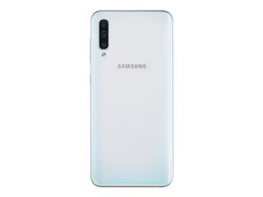 Original Samsung Galaxy A50 SM-A505F/DS 128GB 6.4&Prime; Unlocked LTE 4G Mobile Phone