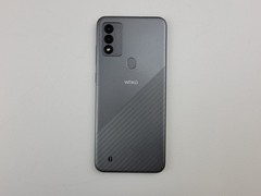 WIKO VOIX (U616AT) 32GB – Gray (GSM Unlocked) (MetroPCS) Smartphone – H7924