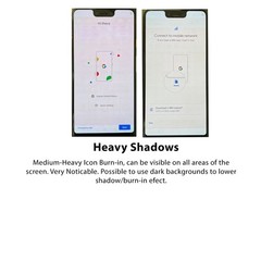 Samsung Galaxy A15 5G A156U 128GB T-Mobile – Used – Heavy Burn