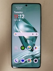 OnePlus 12 Dual SIM 512GB Green CPH2583 (Unlocked) Discounted zW3232