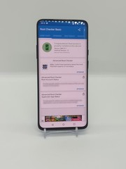 OnePlus 7 Pro 256GB Magisk Rooted Unlocked Android 12 Blue Smartphone 8GB RAM