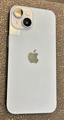 Apple iPhone White Dual Camera Bluetooth Wi-Fi Lightning NFC iOS Bar