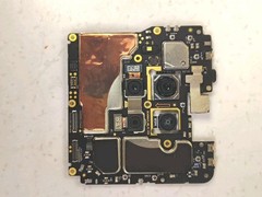 Nokia G300 5G TA-1399 Motherboad