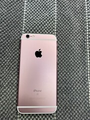 Apple iPhone 6s Rose Gold 64GB AT&T Network A1633 CDMA + GSM