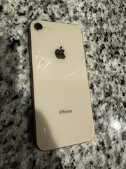 iPhone 8 64GB Rose Gold Unlocked